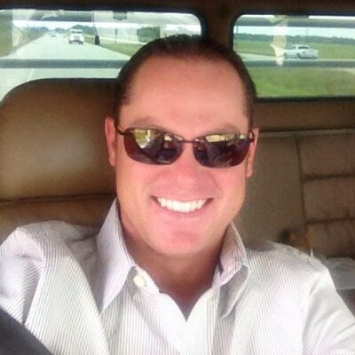 Profile Picture of Chris Harlan (@charlan1980) on Twitter