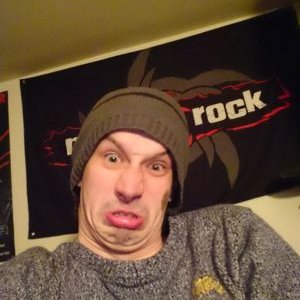 Profile Picture of Nathan Mansell (@BatMansell) on Twitter