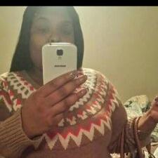 Profile Picture of Dominique Armstrong (@DominiqueArms17) on Twitter