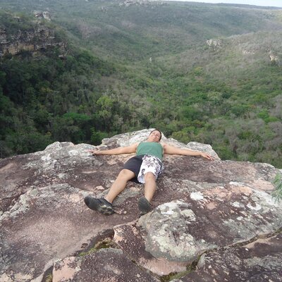 Profile Picture of Humberto Cordeiro (@Humberto_Tom) on Twitter