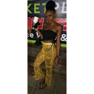 Profile Picture of Stacey James (@SpiceyMaa) on Twitter