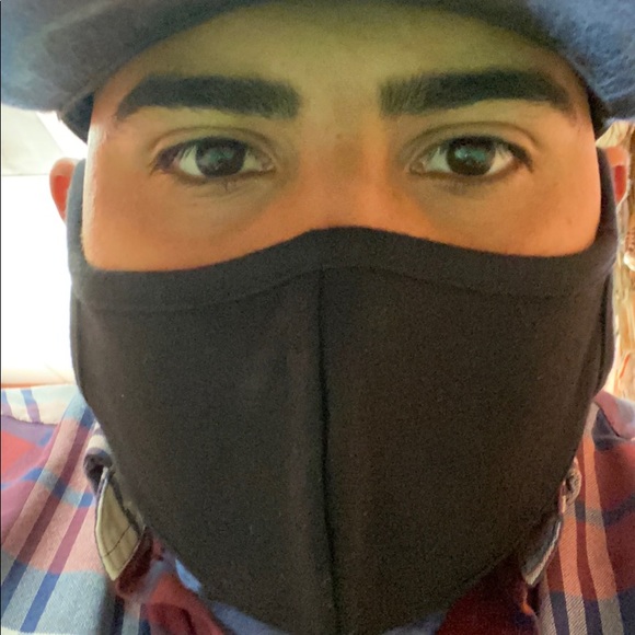 Profile Picture of Ruben Mendez (@rubenmendez1107) on Poshmark
