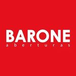 Profile Picture of Barone Aberturas (@baroneaberturas) on Instagram