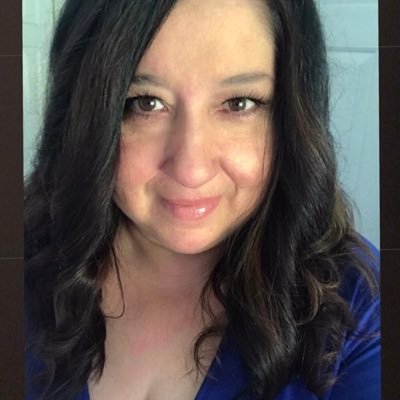 Profile Picture of Amy Crespo (@amycrespo8) on Twitter