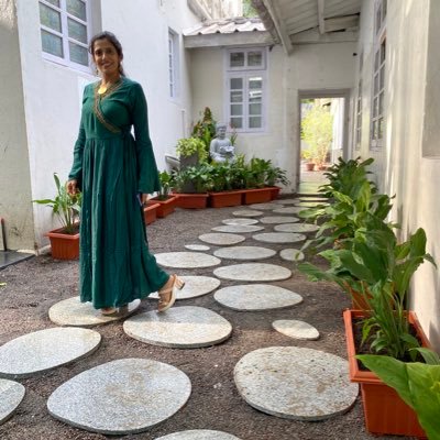 Profile Picture of Sonal Barmecha (@BarmechaSonal) on Twitter
