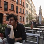 Profile Picture of Daniel (He/Him) (@dwalshjones) on Instagram