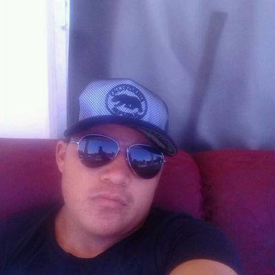 Profile Picture of Felipe Castro (@EsperanzaOsnaya) on Twitter