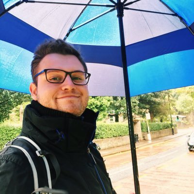 Profile Picture of Tom Pettitt (@tpettitt23) on Twitter