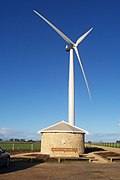 Profile Picture of Wind power in South Australia - Wikipediaon Wikipedia