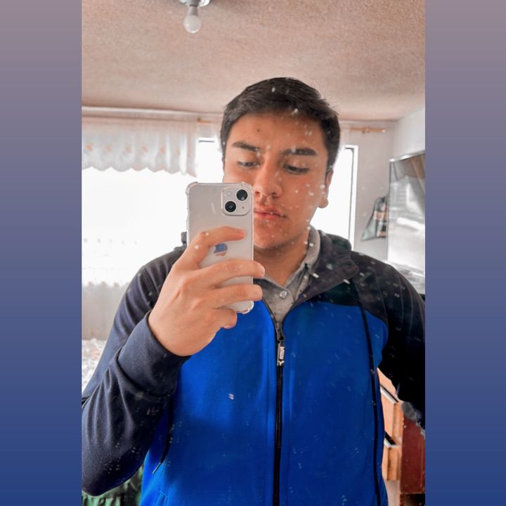 Joseph Cando - Tiktok Profile Picture of Joseph Cando (@josephcando_) on Tiktok