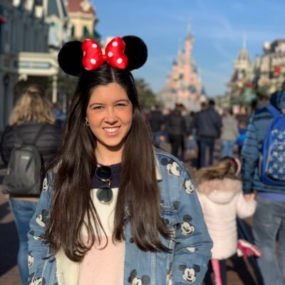 Profile Picture of Maria Mariscal (@mariamr_97) on Twitter