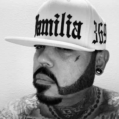 Profile Picture of A.B. Quintanilla 3 (@isaac_abraham84) on Twitter