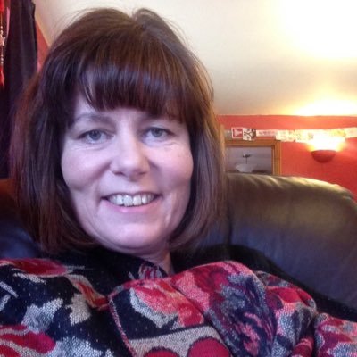 Profile Picture of Julia Neal (@MatronJulia) on Twitter