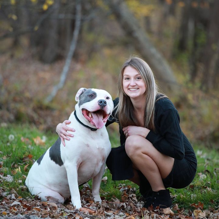 Kailey Soucy - Tiktok Profile Picture of Kailey Soucy (@kaileysoucy) on Tiktok