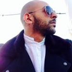Profile Picture of Ashraf Hussein (@eu5h) on Instagram