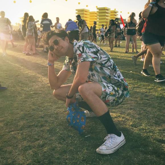 Profile Picture of Jon jon Wong (@sirjoniv) on Poshmark