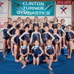 Profile Picture of Clinton Turner Gymnastics (@clintonturnergymnastics) on Instagram