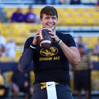 Profile Picture of Drew Lock (@drew.lock.9) on Facebook