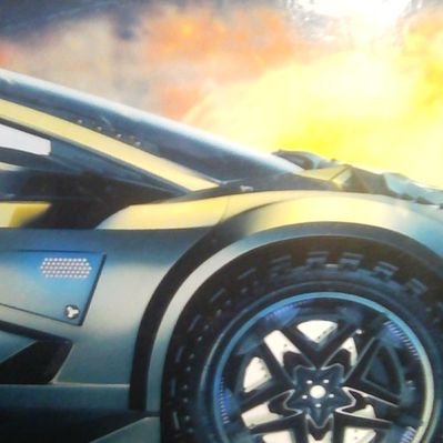 Profile Picture of Mario Hardy (@MarioHa76061217) on Twitter