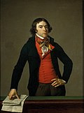 Profile Picture of Bertrand Barère - Wikipediaon Wikipedia