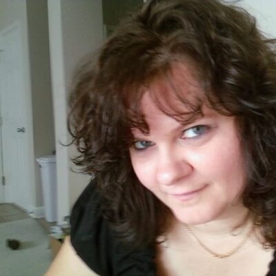 Profile Picture of Bobbi Howard Griffin (@bobbigriffin) on Twitter