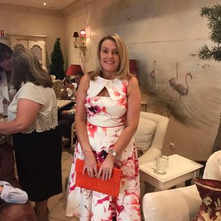 Profile Picture of Joanne Holmstrom (@Joanne-Holmstrom) on Facebook