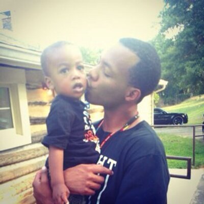 Profile Picture of George Lamar Grant (@GeorgeGrant14) on Twitter