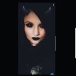 Profile Picture of Brooke  💀💋 (@brooke_blacksoul) on Instagram