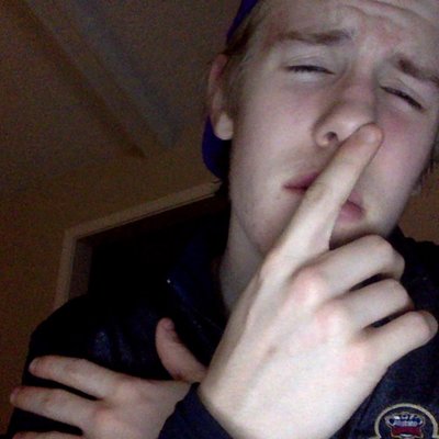 Profile Picture of Evan Joseph Cupit (@Mr_Cupid12) on Twitter