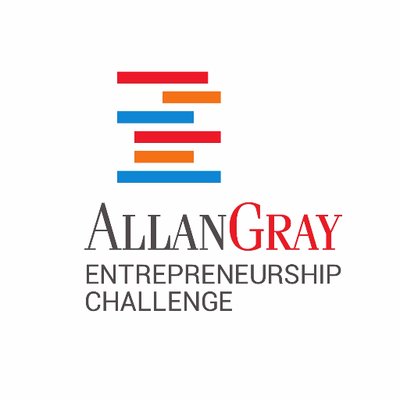 Profile Picture of Allan Gray Entrepreneurship Challenge (@AGEC_ZA) on Twitter