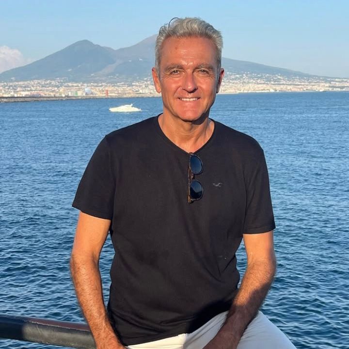 Profile Picture of Stephen Karser (@stephen.karser) on Tiktok