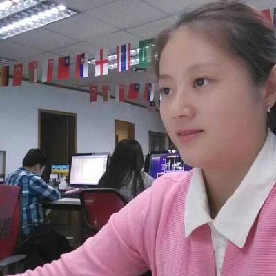 Profile Picture of Anne Yan (@annebaby2011go) on Twitter