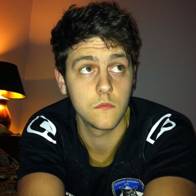 Profile Picture of Sebastian Brown (@SebastianGBrown) on Twitter
