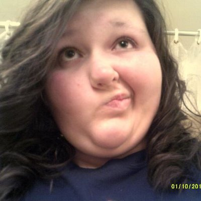 Profile Picture of Bethany Hope Ferrell (@cookiecake586) on Twitter