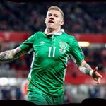 Profile Picture of James Mc Clean Fan Page (@james_mcclean_fan_page) on Instagram
