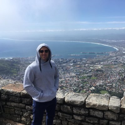 Profile Picture of Andy Brace (@bracey1988) on Twitter