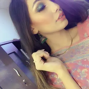 Profile Picture of ujalamirza (@ujala_binte_sammer) on Tiktok