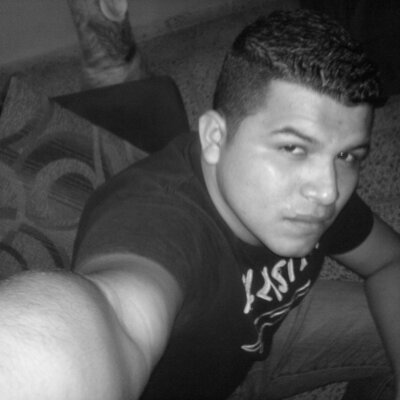 Profile Picture of Brian Borjas (@briborjas) on Twitter