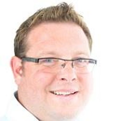 Profile Picture of Dan Brace (@MRGDbrace) on Twitter