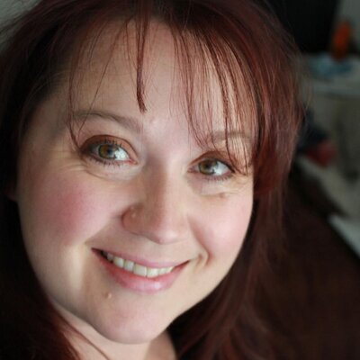 Profile Picture of Jocie Schmidt (@AddieCat203) on Twitter