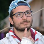 Profile Picture of Alejandro Molina (@alex_lippu) on Instagram