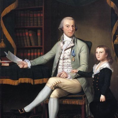 Profile Picture of Major Benjamin Tallmadge 🇺🇸 (@MajBenTallmadge) on Twitter