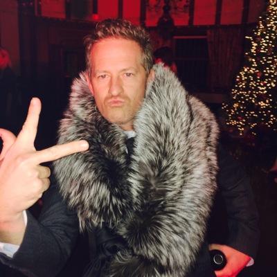 Profile Picture of Damian Rhodes (@AmandaRhodes4) on Twitter