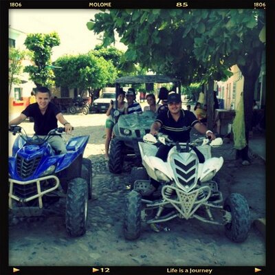 Profile Picture of George Navarro (@georgenavarro11) on Twitter
