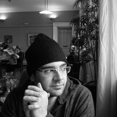 Profile Picture of Dani Gonzalez (@dani46and2) on Twitter