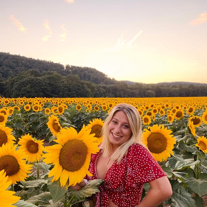 Profile Picture of oconklin2000 (@@olivia.conklin) on Tiktok