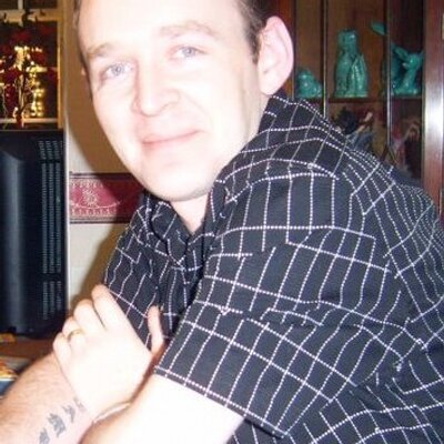 Profile Picture of Daniel Munro (@danielmunro1980) on Twitter