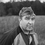 Profile Picture of basilia cross (@basiliacross) on Instagram