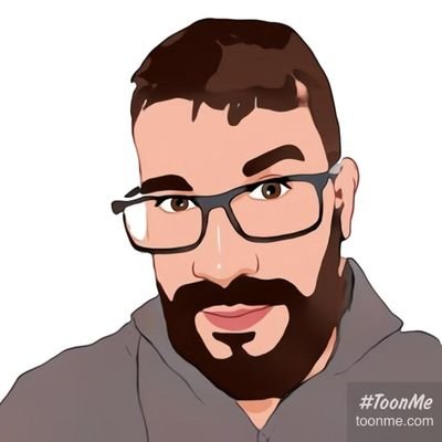 Profile Picture of Vicent Arbona (@arbona_vicent) on Twitter