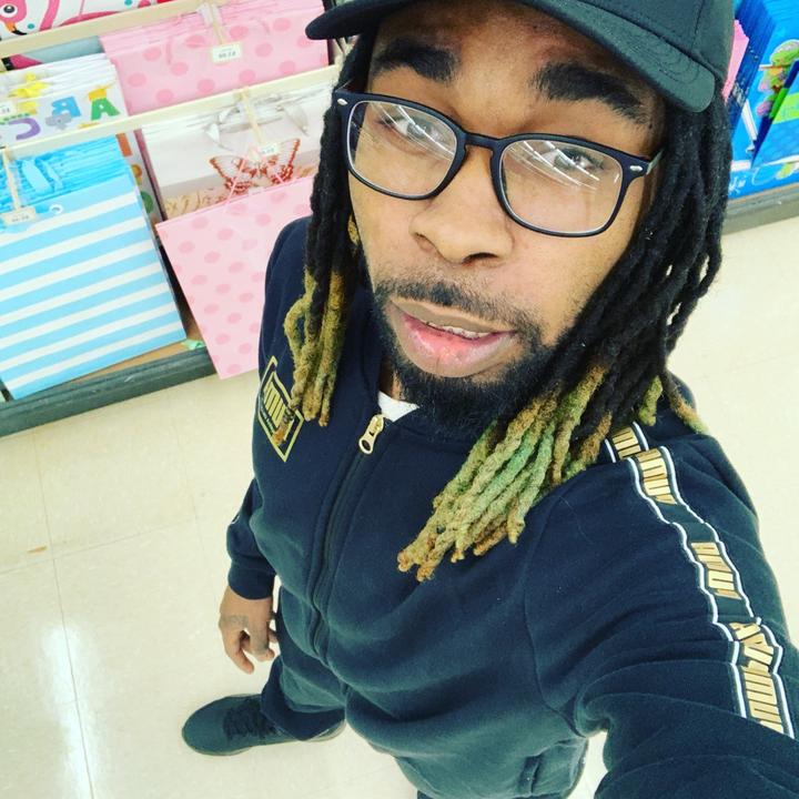 Profile Picture of Maurice Harrison (@@moeg420) on Tiktok